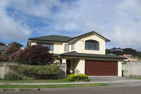 Photo of property in 201 Westchester Drive, Churton Park, Wellington, 6037