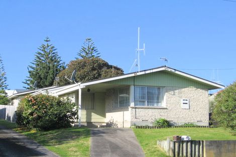 Photo of property in 2/337 Oceanbeach Road, Mount Maunganui, 3116
