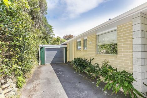 Photo of property in 16f1 Ngatoto Street, Ngaio, Wellington, 6035
