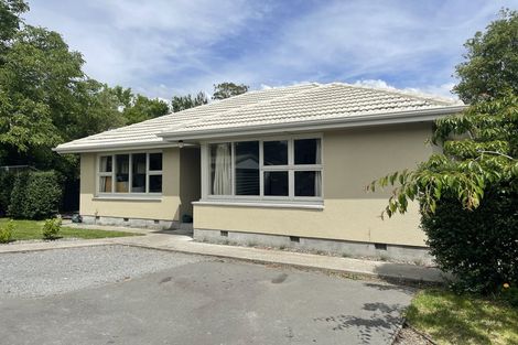 Photo of property in 190a Main North Road, Redwood, Christchurch, 8051