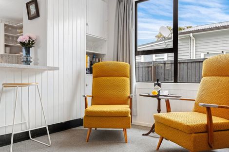 Photo of property in 106 Mackworth Street, Woolston, Christchurch, 8062