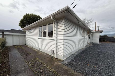 Photo of property in 21 Clyma Street, Elderslea, Upper Hutt, 5018