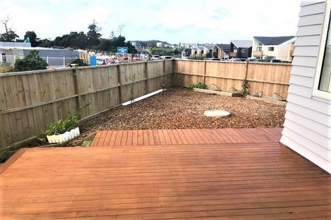 Photo of property in 39 Lockheed Street, Hobsonville, Auckland, 0618