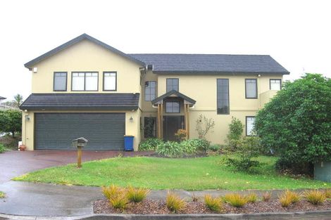 Photo of property in 1 San Lorenzo Rise, Henderson, Auckland, 0612