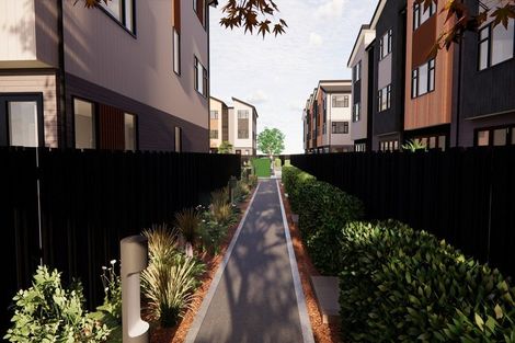 Photo of property in 115 Walmsley Road, Favona, Auckland, 2024
