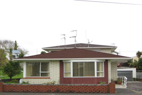 Photo of property in 7c Browne Street, Waitara, 4320
