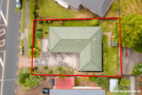 Photo of property in 63 Palomino Drive, Henderson, Auckland, 0612