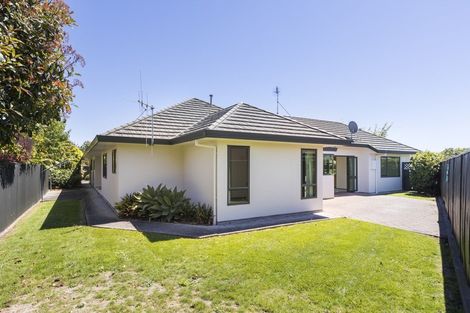 Photo of property in 16 Tudor Grove, Feilding, 4702
