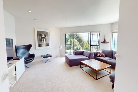Photo of property in 79u2 Grafton Road, Roseneath, Wellington, 6011
