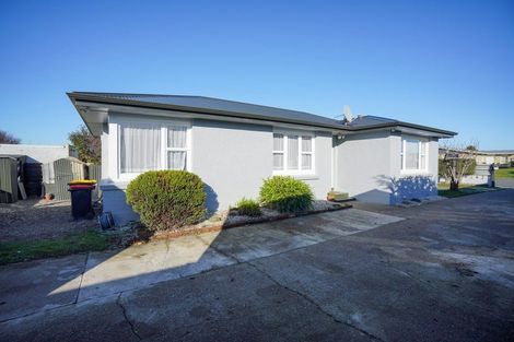 Photo of property in 230 Conyers Street, Strathern, Invercargill, 9812