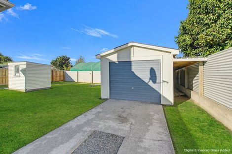 Photo of property in 8 Normanby Street East, Rakaia, 7710