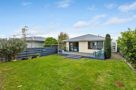 Photo of property in 17 Watene Crescent, Waitara, 4320