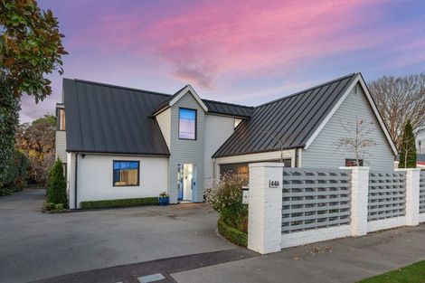 Photo of property in 44a Kotare Street, Fendalton, Christchurch, 8041
