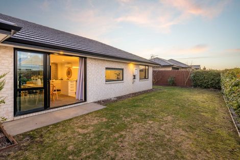 Photo of property in 57 Moreton Green, Rolleston, 7615