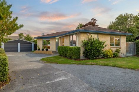 Photo of property in 3c Birchs Road, Prebbleton, 7604