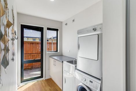 Photo of property in 7 Frame Crescent, Rolleston, 7614