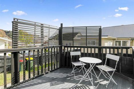 Photo of property in 101 Wilkie Crescent, Naenae, Lower Hutt, 5011