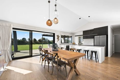 Photo of property in 21 Delta Way, Te Kowhai, Hamilton, 3288