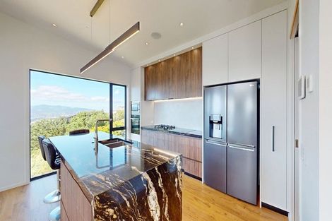 Photo of property in 49 Ashton Fitchett Drive, Brooklyn, Wellington, 6021