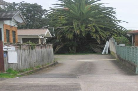Photo of property in 1/7 Esperanto Road, Papatoetoe, Auckland, 2025