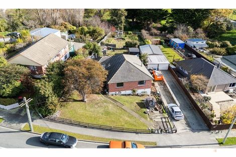 Photo of property in 70 Old North Road, Marchwiel, Timaru, 7910