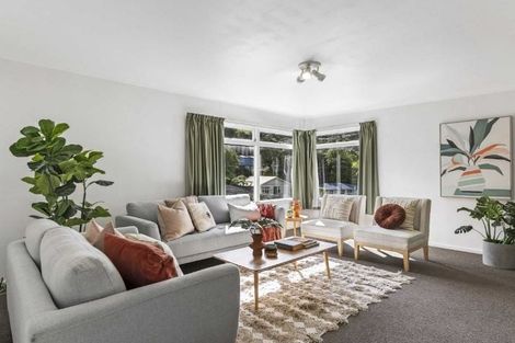 Photo of property in 59 Awarua Street, Ngaio, Wellington, 6035