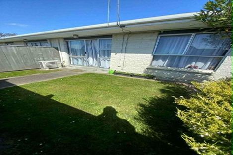 Photo of property in 18c Martin Street, Palmerston North, 4414