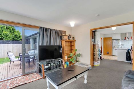 Photo of property in 8 Murray Place, Kaiapoi, 7630
