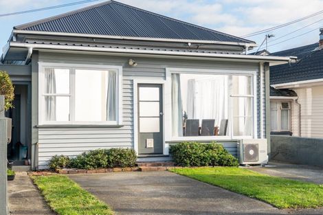 Photo of property in 6 Te Whiti Street, Kilbirnie, Wellington, 6022