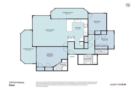 Photo of property in 11f Puriri Avenue, Orewa, 0931