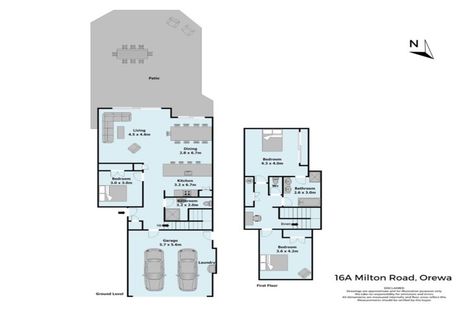 Photo of property in 16a Milton Road, Orewa, 0931