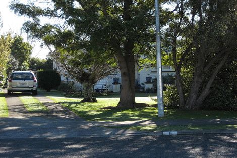 Photo of property in 12 Holyrood Terrace, Waipukurau, 4200