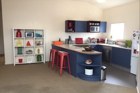 Photo of property in Luxford Villas, 316/72u Herald Street, Berhampore, Wellington, 6023