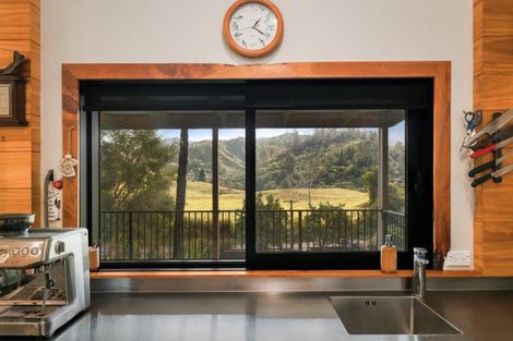 Photo of property in 542 Waitekauri Road, Waikino, Waihi, 3682