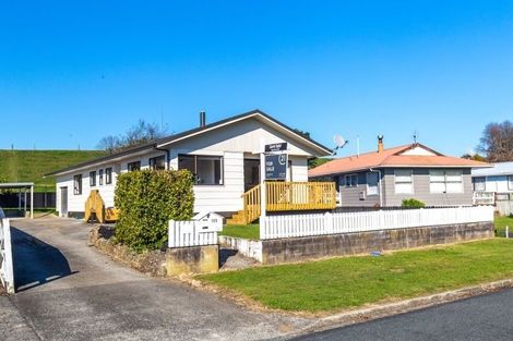 Photo of property in 105 Sinclair Terrace, Te Awamutu, 3800