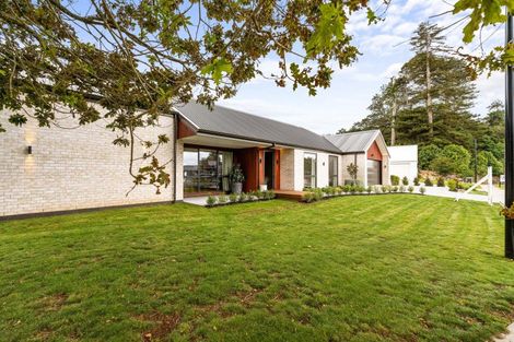 Photo of property in 47 Tironui Drive, Maunu, Whangarei, 0179