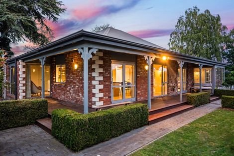 Photo of property in 147a Main North Road, Papanui, Christchurch, 8052