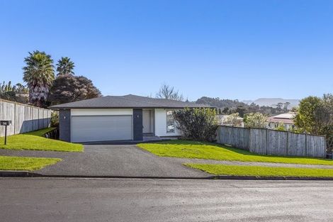 Photo of property in 36 Campbell Drive, Warkworth, 0910
