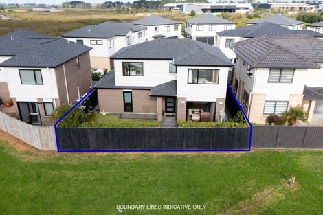 Photo of property in 6 Nga Waka Place, Mangere, Auckland, 2022