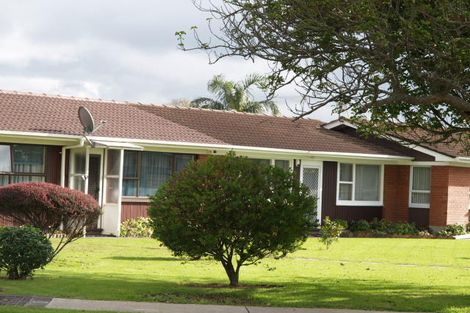 Photo of property in 185 Gray Avenue, Papatoetoe, Auckland, 2024