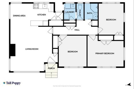 Photo of property in 4 Buckley Street, Cheviot, 7310