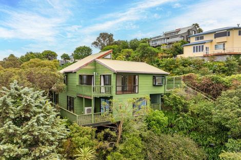 Photo of property in 128 Priestley Terrace, Bluff Hill, Napier, 4110