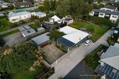 Photo of property in 57a Mcintyre Road, Mangere Bridge, Auckland, 2022