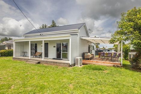 Photo of property in 38 Miharo Street, Rangataua, Ohakune, 4691