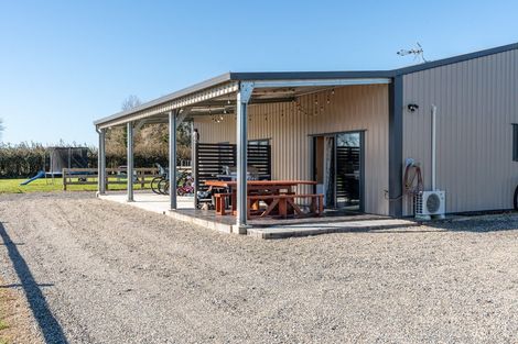Photo of property in 107 Pencarrow Road, Tamahere, Hamilton, 3283