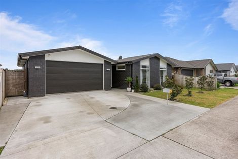 Photo of property in 20 Lamborn Drive, Papakura, 2110
