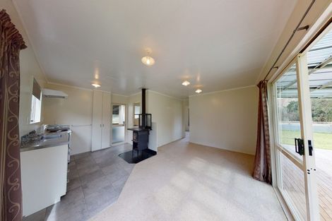 Photo of property in 271b Okirae Road, Fordell, Whanganui, 4577
