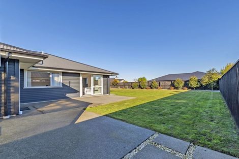 Photo of property in 251 Lincoln Rolleston Road, Rolleston, 7615