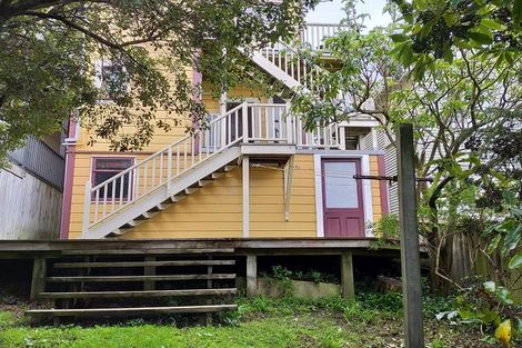 Photo of property in 147 Wallace Street, Mount Cook, Wellington, 6021