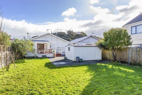 Photo of property in 86 Kauri Street, Miramar, Wellington, 6022